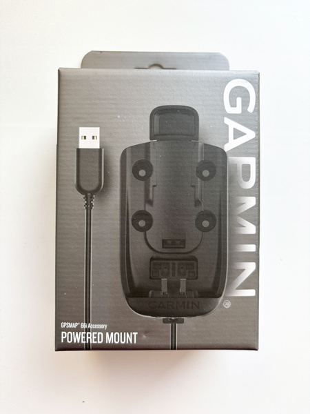 Аксессуар для навигатора Garmin Mount 67 - купить по низкой цене в ...