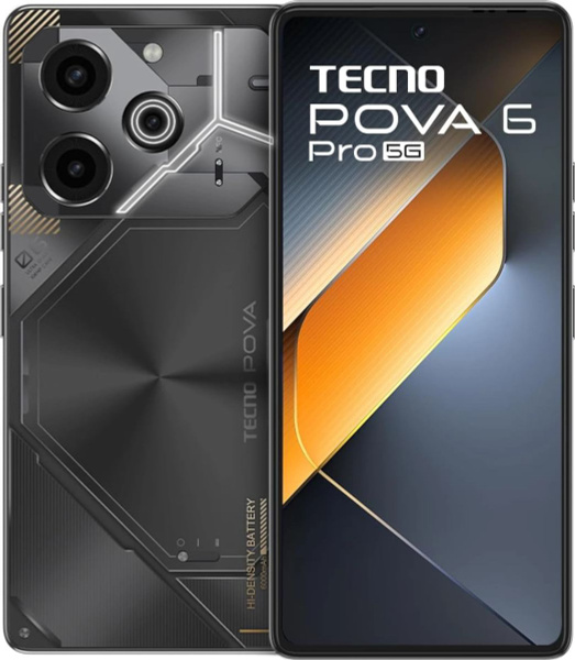 Смартфон Tecno TCN-LI9.256 - купить по выгодной цене в интернет ...