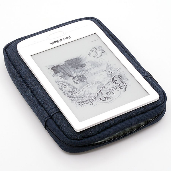 Чехол для электронной книги 6" - купить с доставкой по выгодным ценам в ...