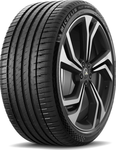Шины для легковых автомобилей MICHELIN 275/50 21 Лето - купить в ...