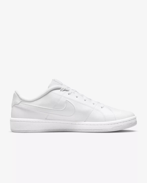 Nike court royale schwarz online