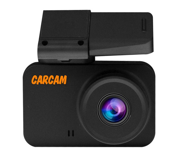 Видеорегистратор CARCAM q8 - купить в интернет-магазине по низким ценам ...