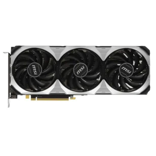 Видеокарта MSI GeForce RTX 4070 Ti SUPER, 16 ГБ - купить по низким ...