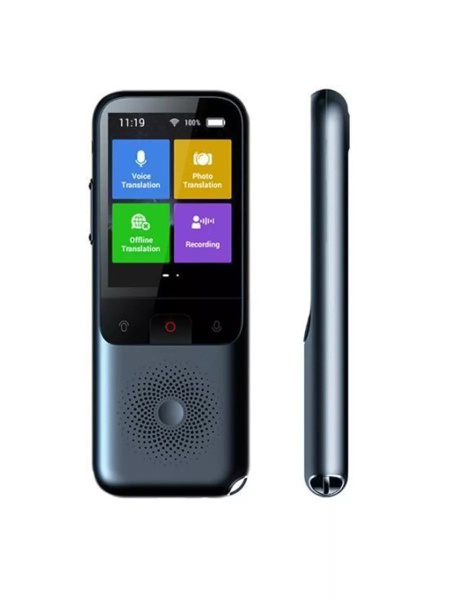 Сканер-переводчик Boeleo S50 - купить с доставкой по выгодным ценам в ...