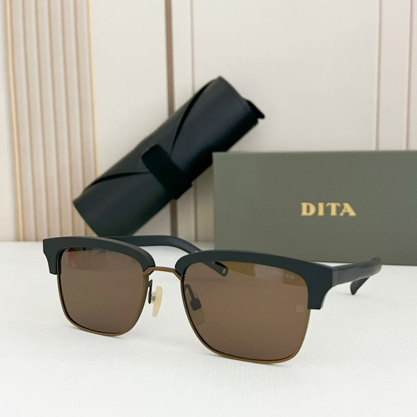 Dita Очки солнцезащитные - купить с доставкой по выгодным ценам в ...