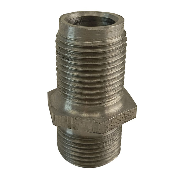 Штуцер фильтра масляного дв.ЗМЗ 4052, 40525, 406, 4092 ГАЗ (20х1,5-20 ...