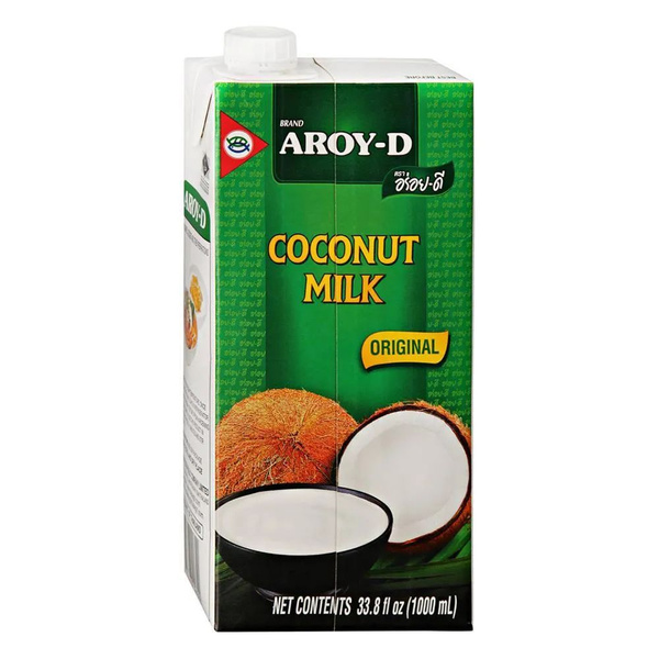Кокосовое молоко aroy d Ozon