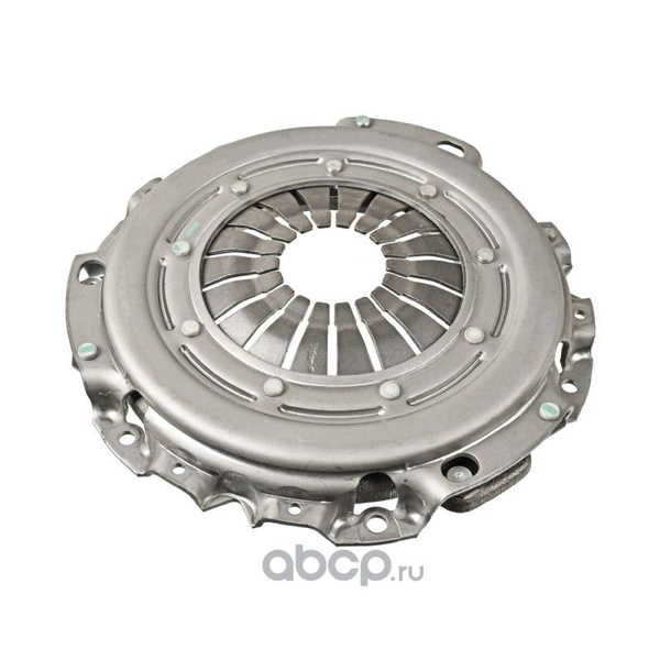 Корзина сцепления OPEL: CORSA 1.0-1.4 94-, ASTRA - Valeo арт. GMC-06 ...