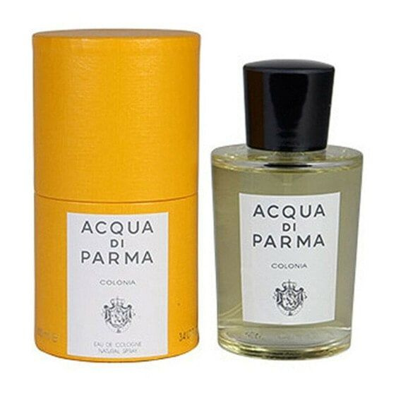 Acqua Di Parma Парфюмерия унисекс EDC Вода парфюмерная 100 мл (1557028044)