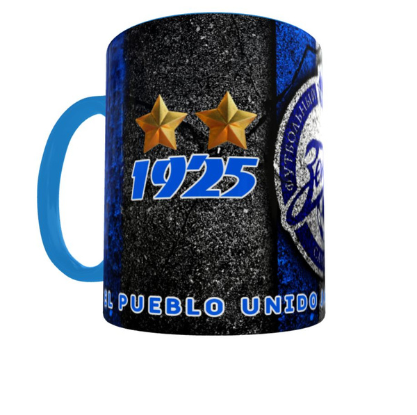 Кружка САВИТУР "Зенит ФК \ Пока мы едины, Мы не победимы\1925 год ДР ...