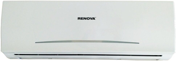 Сплит система (RENOVA CHW-07B BREEZE) - купить по доступным ценам в ...
