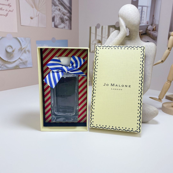 Jo Malone Wild Bluebell Духи 100 мл (1560817900)