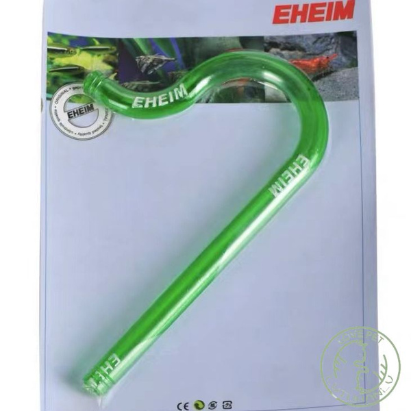Eheim AEH4004710 Возвратный патрубок 494 Запчасти для канистрового ...