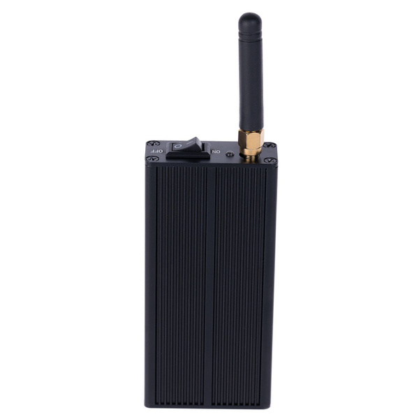Глушилка Wi-Fi и Bluetooth, подавитель вай-фай/блютуз купить на OZON по ...