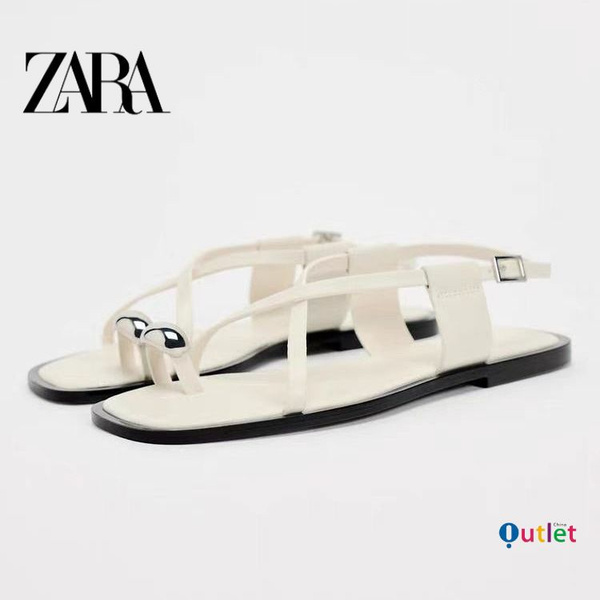 Босоножки Zara Zara - купить с доставкой по выгодным ценам в интернет ...
