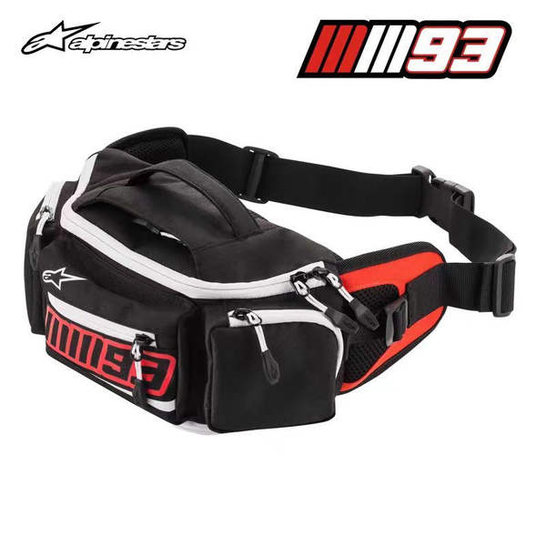 поясная сумка для мотоцикла alpinestars/messenger, велосипедная сумка ...