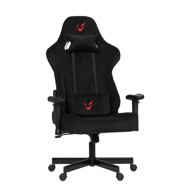 ARDOR GAMING Игровое компьютерное кресло, черный купить на OZON по ...