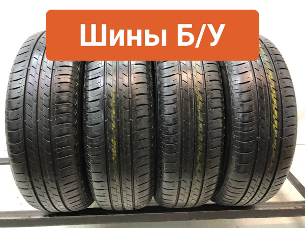 Шины для легковых автомобилей Bridgestone 205/60 16 Лето Нешипованные ...