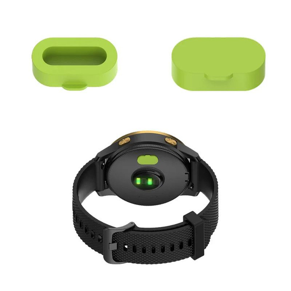Заглушки/Защита для часов Garmin купить на OZON по низкой цене (1737427327)