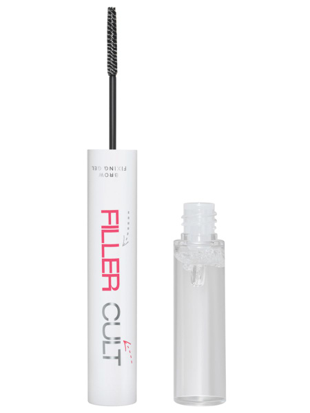 Influence Beauty Гель для бровей Filler Cult, 4,5мл - купить с ...