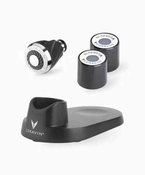 Набор акссесуаров Coravin Timeless Essentials Set - купить с доставкой ...