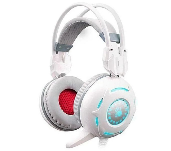 Наушники Полноразмерные A4Tech Bloody Bloody G300 - купить по доступным ...
