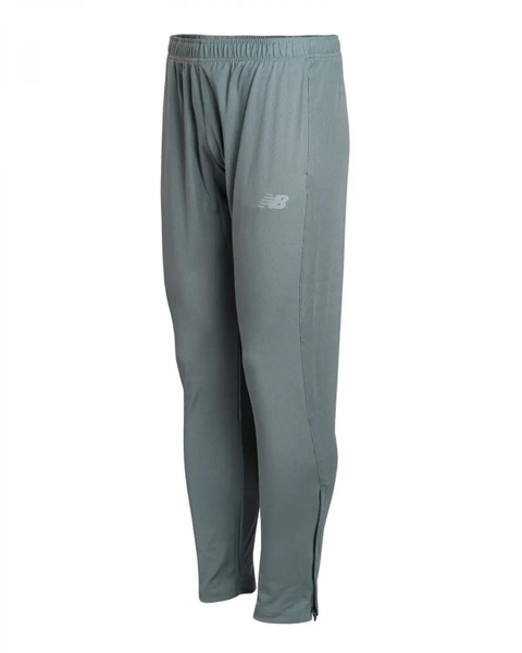 Брюки спортивные New Balance Мужской - купить по доступным ценам в ...
