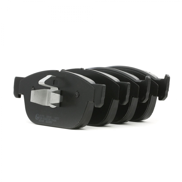 Колодки тормозные ABS 35151 - купить по низким ценам в интернет ...
