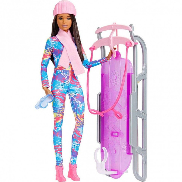 Barbie HGM74 OZON 1654411553