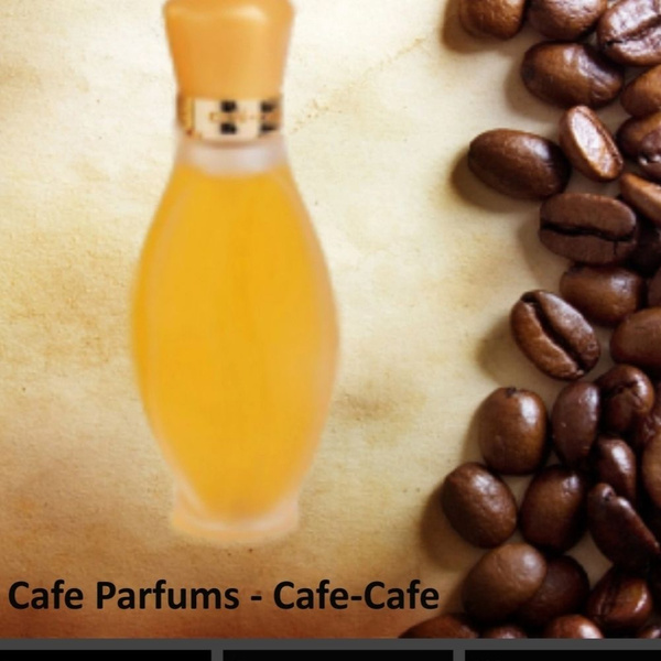 Cafe-Cafe Духи 50 мл (1568290903)