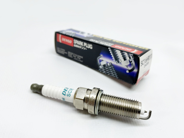 Свеча зажигания DENSO SC16HR11 - купить по выгодным ценам в интернет ...