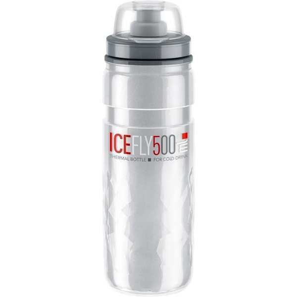 Фляга-термос Elite Fly Ice Clear 500 мл - купить с доставкой по ...