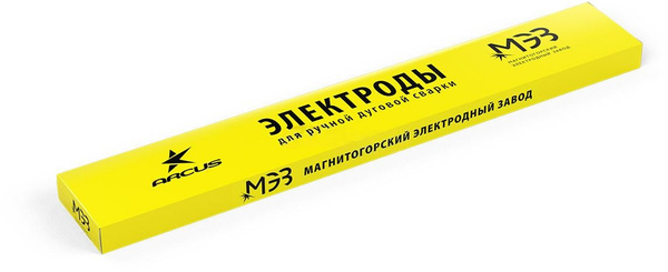 Электрод МЭЗ ЦЛ-11 3 мм, 1 кг - купить с доставкой по выгодным ценам в ...