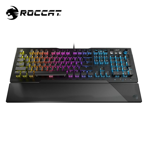 ROCCAT VULCAN купить по низкой цене: отзывы, фото, характеристики в ...