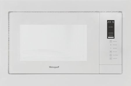 Встраиваемая микроволновая печь Weissgauff HMT-625 Touch Grill - купить ...