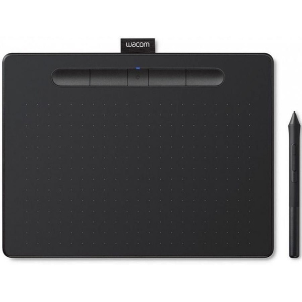 Графический планшет Wacom, A5, Mac OS, 4096 уровней купить по низкой ...