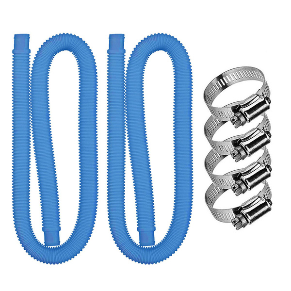 Сменный Шланг Для Надземных бассейнов Сменный Шланг Вспомогательного ...