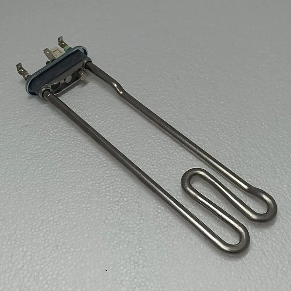 Нагреватель (ТЭН) для стиральной машины Bosch, Siemens, Brandt, Fagor ...