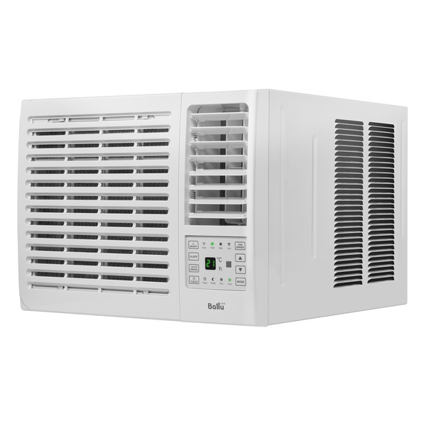 Оконный кондиционер Ballu WIND COOL купить по выгодной цене в интернет ...