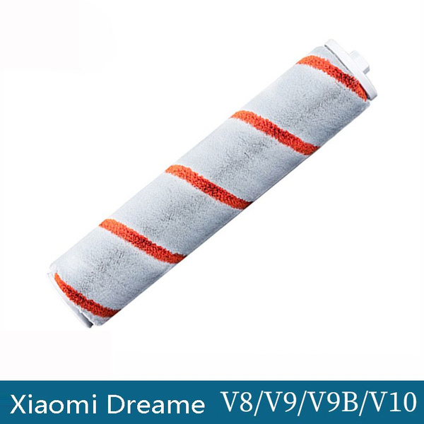 Роликовая щетка для пылесоса Xiaomi Dreame V8, V9, V9B, V9P, V10, V11 ...