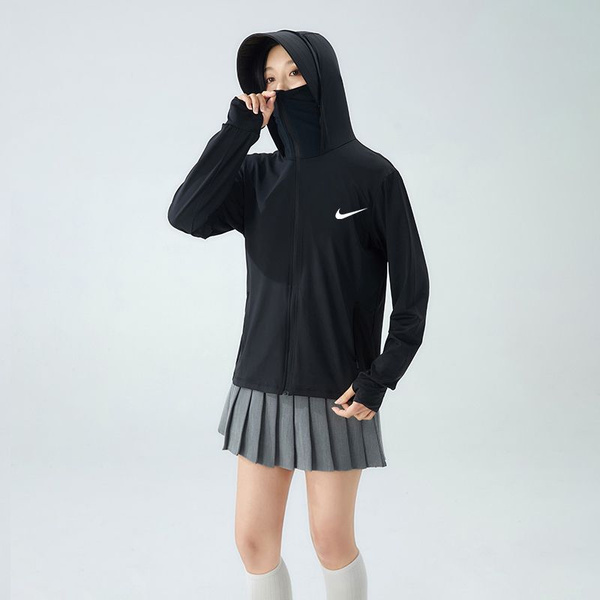 Плащ Nike - купить с доставкой по выгодным ценам в интернет-магазине ...