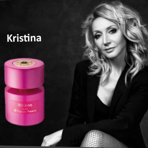 Kristina Духи 10 мл (1578091912)