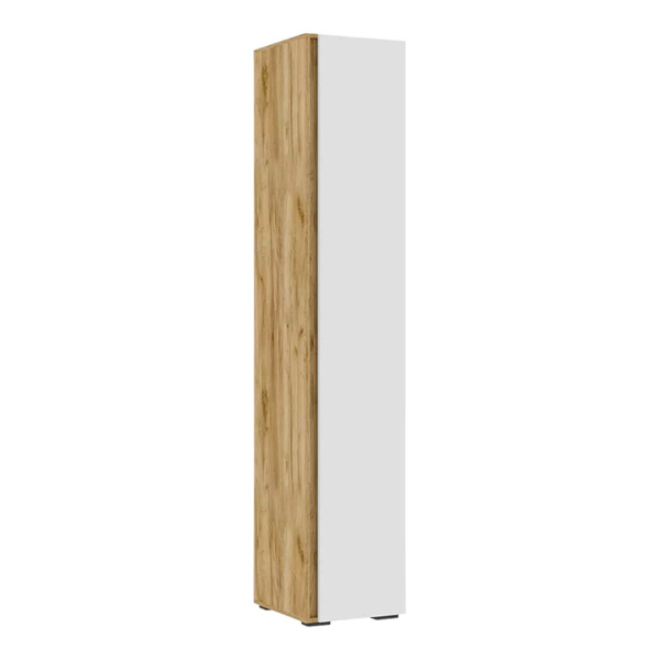 Шкаф распашной Первый Мебельный Ирэн шкафы без ящиков, 40x46x210 см ...