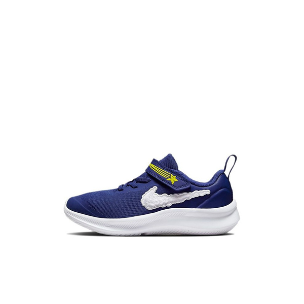 Кроссовки Nike Star Runner 3 - купить с доставкой по выгодным ценам в ...