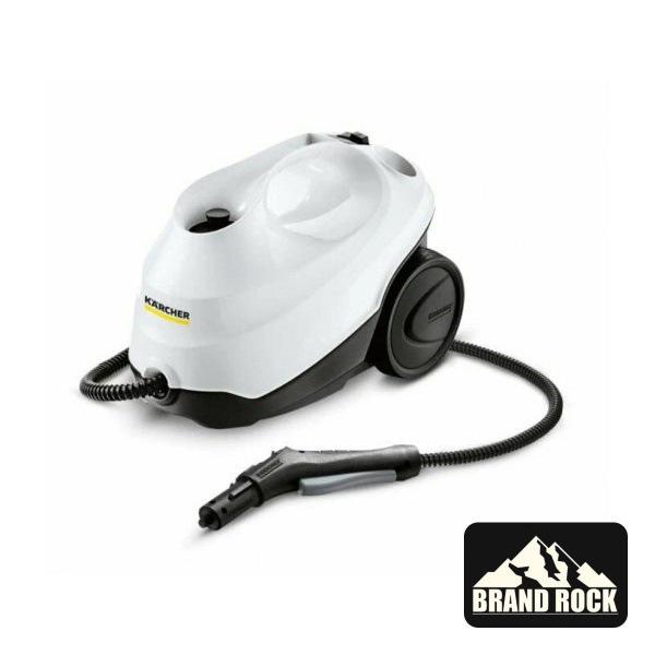 Характеристики Karcher Пароочиститель SC 3 EasyFix Anniversary Edition ...