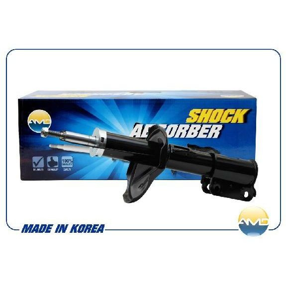 Амортизатор подвески передний левый газовый для автомобиля General ...