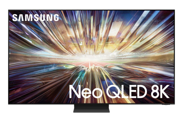 Купить телевизор Samsung QN800D 65" - купить с доставкой по выгодным ...