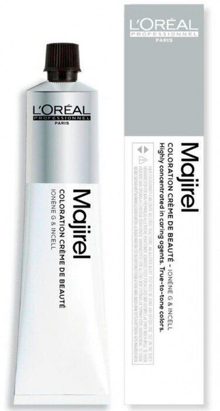 Вопросы и ответы о L'Oreal Professionnel Majirel - Лореаль Мажирель ...
