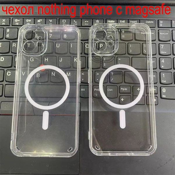 nothing phone 2 чехол magsafe,чехол на nothing phone 2 с magsafe ...