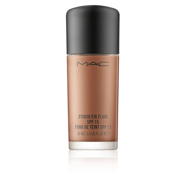 Тональный крем MAC Studio Fix Fluid SPF 15 NW50 купить на OZON по ...
